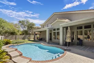 4922 E Cordia Way, Cave Creek, AZ 85331 - Photo 1
