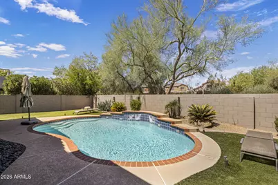 4922 E Cordia Way, Cave Creek, AZ 85331 - Photo 26