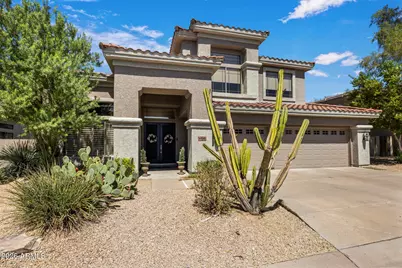 4922 E Cordia Way, Cave Creek, AZ 85331 - Photo 28