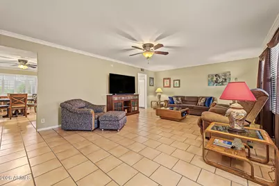 19438 N Sombrero Circle, Sun City, AZ 85373 - Photo 2