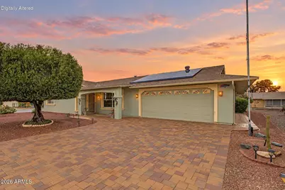 19438 N Sombrero Circle, Sun City, AZ 85373 - Photo 1
