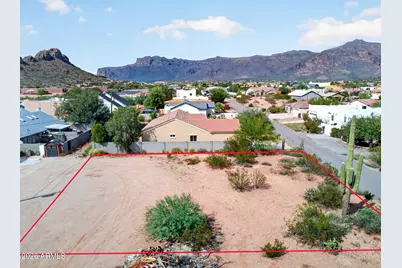 6190 S Sage Way #176, Gold Canyon, AZ 85118 - Photo 4