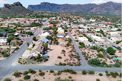 6190 S Sage Way #176, Gold Canyon, AZ 85118 - Photo 16