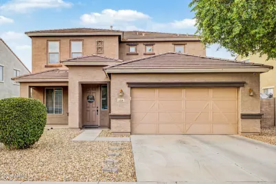 2328 W Melody Drive, Phoenix, AZ 85041 - Photo 2