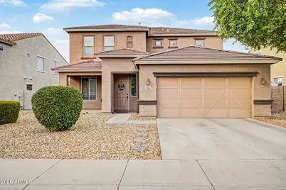 2328 W Melody Drive, Phoenix, AZ 85041 - Photo 1