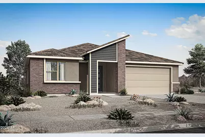 14842 W Whitehorn Way, Surprise, AZ 85387 - Photo 1