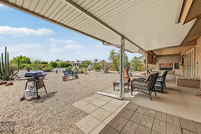14515 W Osprey Drive, Sun City West, AZ 85375 - Photo 28