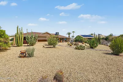 14515 W Osprey Drive, Sun City West, AZ 85375 - Photo 30