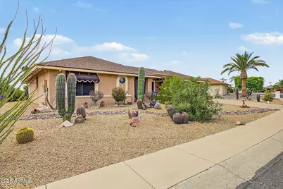 14515 W Osprey Drive, Sun City West, AZ 85375 - Photo 2