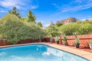 170 Concho Dr, Sedona, AZ 86351 - Photo 32
