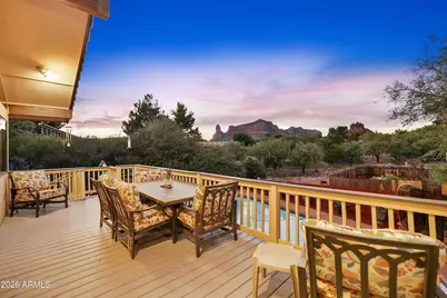 170 Concho Drive, Sedona, AZ 86351 - Photo 28