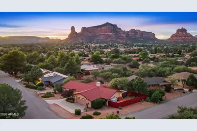 170 Concho Drive, Sedona, AZ 86351 - Photo 42