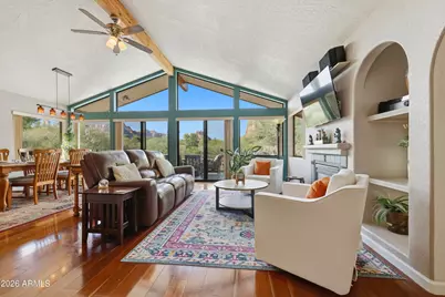 170 Concho Drive, Sedona, AZ 86351 - Photo 4