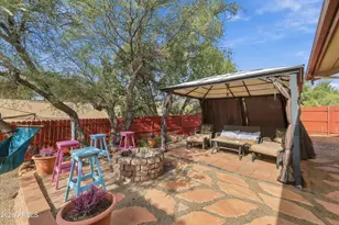170 Concho Dr, Sedona, AZ 86351 - Photo 34