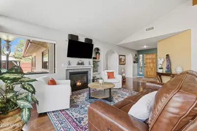 170 Concho Drive, Sedona, AZ 86351 - Photo 8