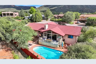 170 Concho Drive, Sedona, AZ 86351 - Photo 2