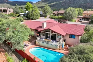 170 Concho Dr, Sedona, AZ 86351 - Photo 2