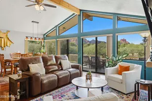 170 Concho Dr, Sedona, AZ 86351 - Photo 6