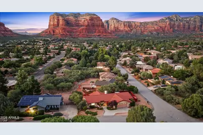 170 Concho Drive, Sedona, AZ 86351 - Photo 44