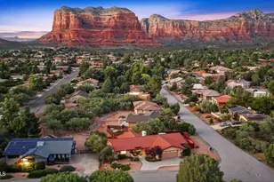 170 Concho Dr, Sedona, AZ 86351 - Photo 44