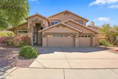 5921 W Louise Drive, Glendale, AZ 85310 - Photo 2