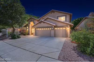 5921 W Louise Drive, Glendale, AZ 85310 - Photo 56