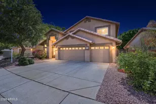 5921 W Louise Dr, Glendale, AZ 85310 - Photo 56