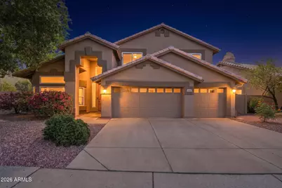 5921 W Louise Drive, Glendale, AZ 85310 - Photo 1
