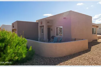 524 S Taylors Trail, Sierra Vista, AZ 85635 - Photo 28
