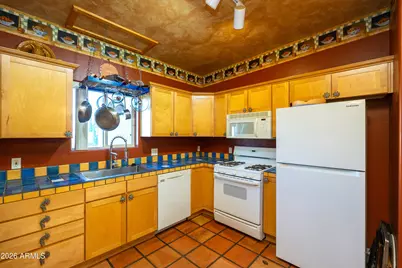 524 S Taylors Trail, Sierra Vista, AZ 85635 - Photo 14