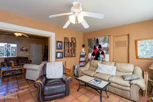 524 S Taylors Trail, Sierra Vista, AZ 85635 - Photo 24