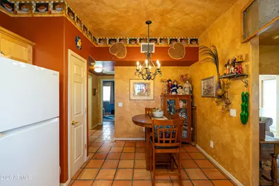 524 S Taylors Trail, Sierra Vista, AZ 85635 - Photo 12
