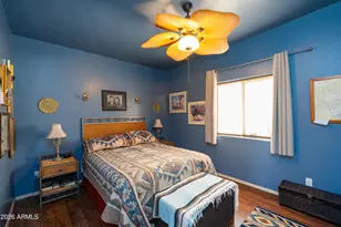 524 S Taylors Trail, Sierra Vista, AZ 85635 - Photo 18