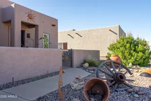 524 S Taylors Trail, Sierra Vista, AZ 85635 - Photo 2