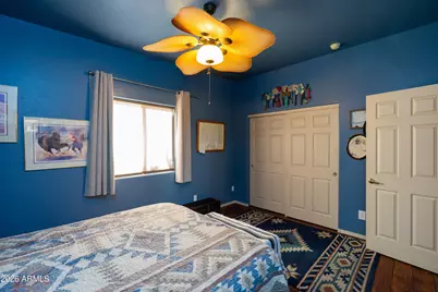 524 S Taylors Trail, Sierra Vista, AZ 85635 - Photo 20
