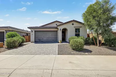 8612 N 180th Avenue, Waddell, AZ 85355 - Photo 1