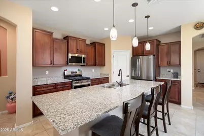 26725 W Marco Polo Road, Buckeye, AZ 85396 - Photo 8