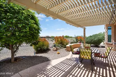 26725 W Marco Polo Road, Buckeye, AZ 85396 - Photo 34