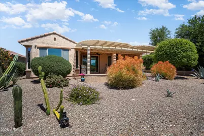 26725 W Marco Polo Road, Buckeye, AZ 85396 - Photo 26