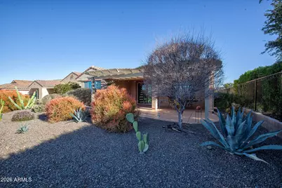 26725 W Marco Polo Road, Buckeye, AZ 85396 - Photo 44