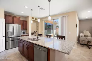 26725 W Marco Polo Rd, Buckeye, AZ 85396 - Photo 6