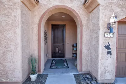 26725 W Marco Polo Road, Buckeye, AZ 85396 - Photo 46