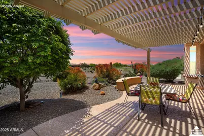 26725 W Marco Polo Road, Buckeye, AZ 85396 - Photo 2