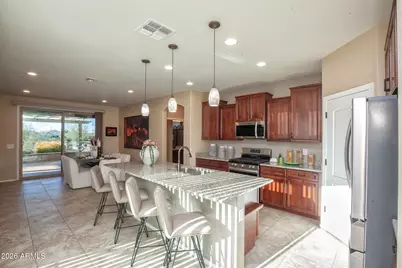 26725 W Marco Polo Road, Buckeye, AZ 85396 - Photo 4