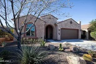 26725 W Marco Polo Rd, Buckeye, AZ 85396 - Photo 1