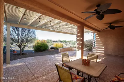 26725 W Marco Polo Road, Buckeye, AZ 85396 - Photo 38