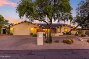 5905 E Beryl Ave, Paradise Valley, AZ 85253 - Photo 1