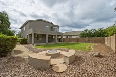 3868 S Stallion Drive, Gilbert, AZ 85297 - Photo 28
