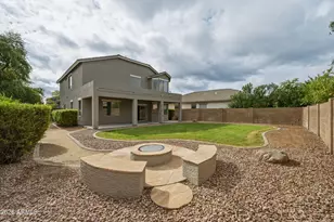 3868 S Stallion Dr, Gilbert, AZ 85297 - Photo 28