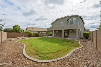 3868 S Stallion Drive, Gilbert, AZ 85297 - Photo 26